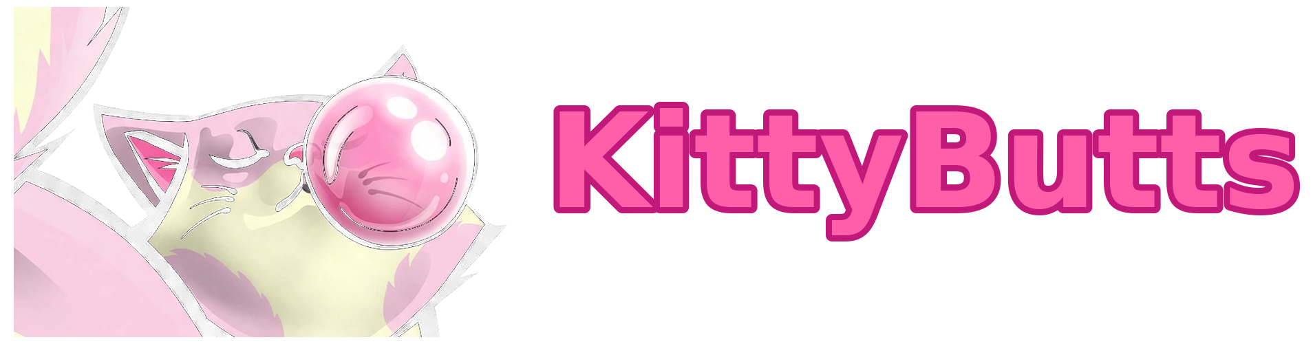 The Kitty Butts