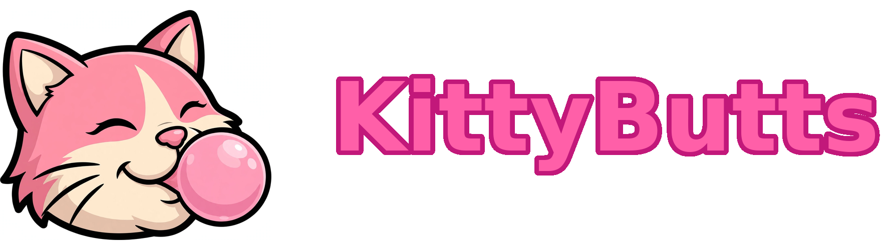 The Kitty Butts
